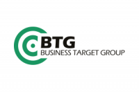 BTG Logo