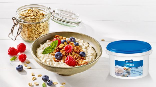 5_Porridge 5_Porridge