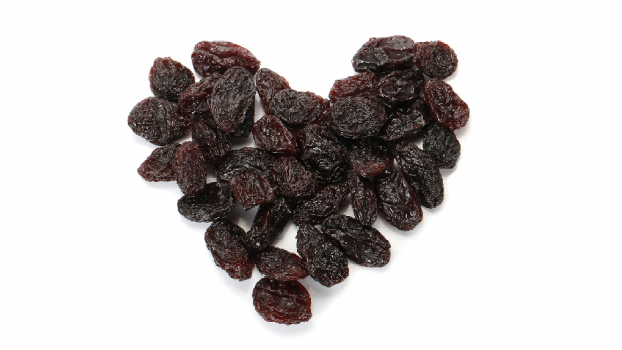 California Raisins Deutschland California Raisins Deutschland