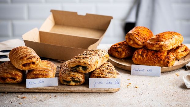 Herzhafte Strudel Header Herzhafte Strudel Header
