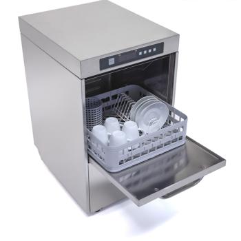 Hochstetter Geschirrspülmaschine Tekno 401 für den Verkaufsbereich / Filialen