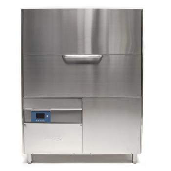 Hochstetter Spülmaschine LP 401 für den Produktionsbereich