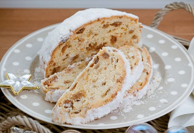 Innungsbäcker können die Qualität ihrer Stollen von den Sachverständigen des Deutschen Brotinstituts prüfen lassen. 