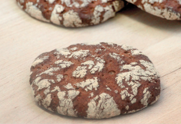 Rezept des Tages: Vinschgauer