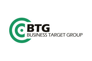 Business Target Group